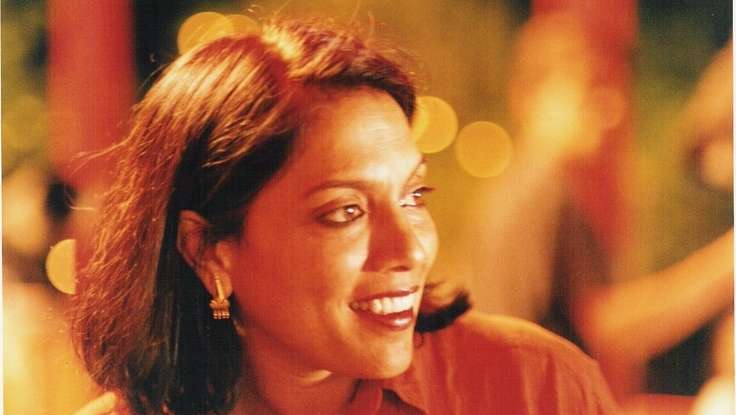 Keynote Review: Lavin Attends—And Loves!—A Lecture By Director Mira Nair